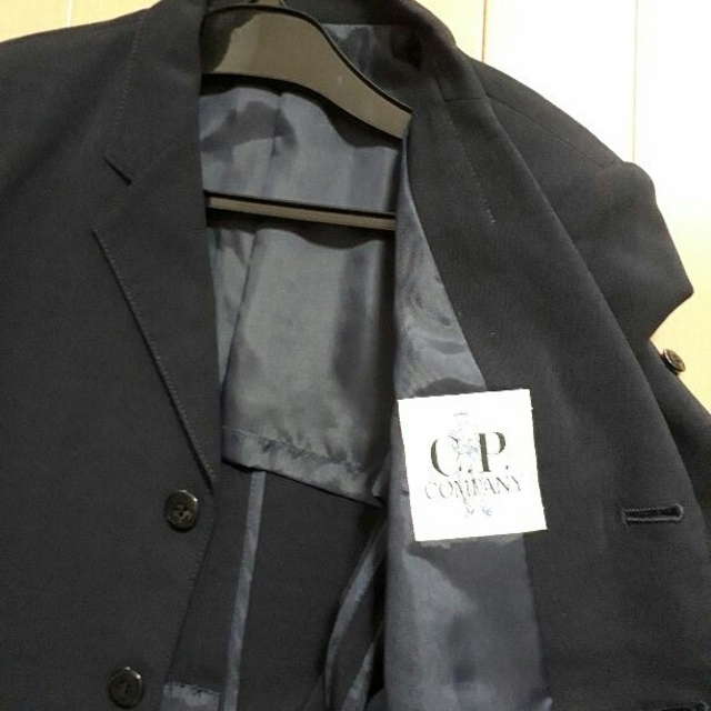 C.P. Company(シーピーカンパニー)のノワ様専用　男の子　スーツ　120㎝ キッズ/ベビー/マタニティのキッズ服男の子用(90cm~)(ドレス/フォーマル)の商品写真