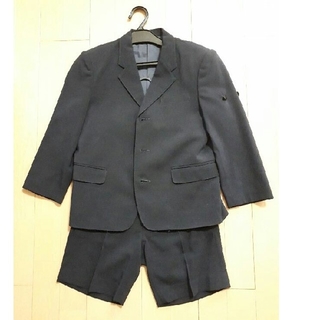 シーピーカンパニー(C.P. Company)のノワ様専用　男の子　スーツ　120㎝(ドレス/フォーマル)