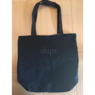 シップス(SHIPS)のships トートバック(トートバッグ)