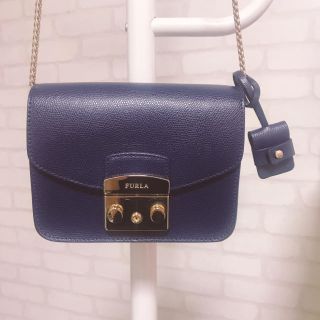 フルラ(Furla)のフルラメトロポリス(ショルダーバッグ)