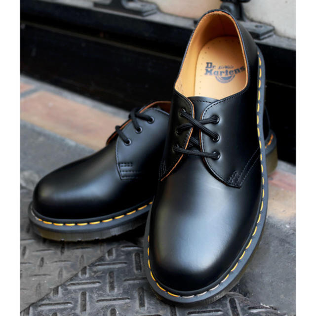 【新品未使用】Dr.Martens ドクターマーチン正規品