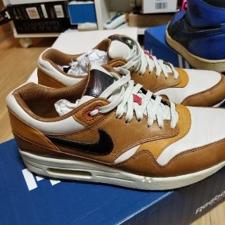 nike airmax1 エアマックス1 エスケープ 28.5(スニーカー)