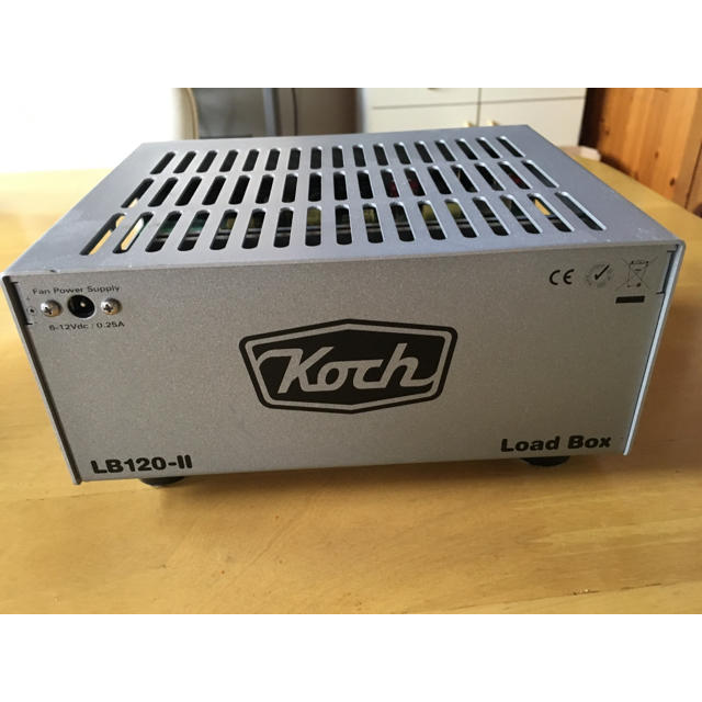 Koch LB120-II アッテネーター 楽器のギター(その他)の商品写真