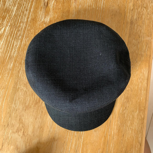 キャスケット 帽子 レディースの帽子(キャスケット)の商品写真