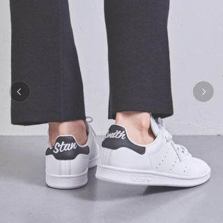 BEAUTY&YOUTH UNITED ARROWS - スタンスミスの通販 by