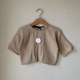 キャラメルベビー&チャイルド(Caramel baby&child )のliilu トップス  (シャツ/カットソー)