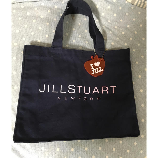 JILLSTUART(ジルスチュアート)のジルスチュアートトートバッグ レディースのバッグ(トートバッグ)の商品写真