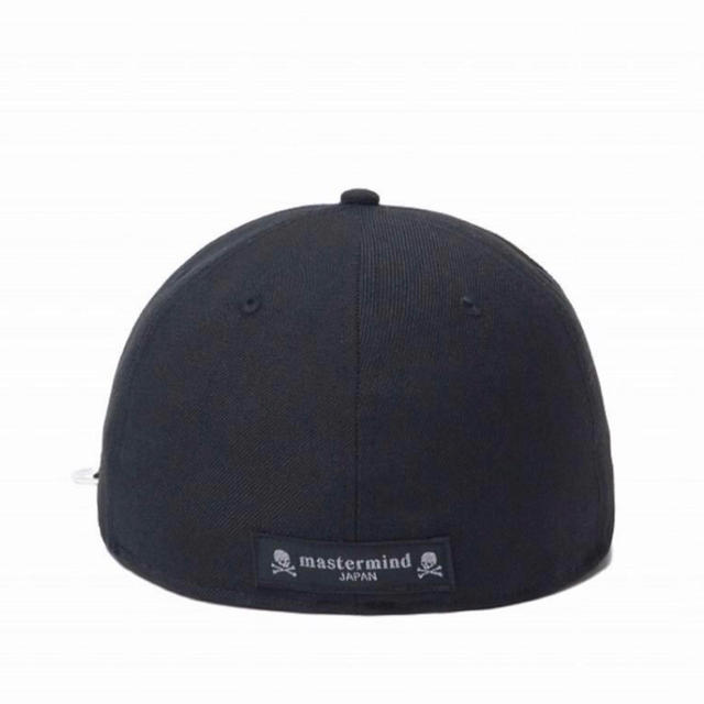 mastermind JAPAN(マスターマインドジャパン)のNEW ERA mastermind キャップ ニューエラ マスターマインド メンズの帽子(キャップ)の商品写真