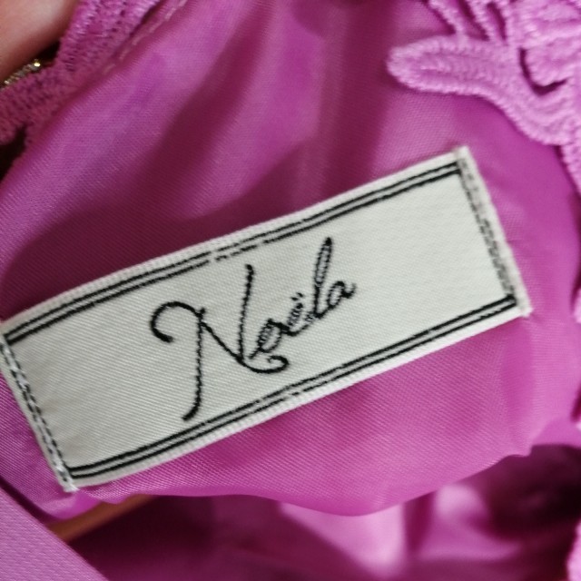 Noela(ノエラ)のNoelaワンピース レディースのワンピース(ひざ丈ワンピース)の商品写真