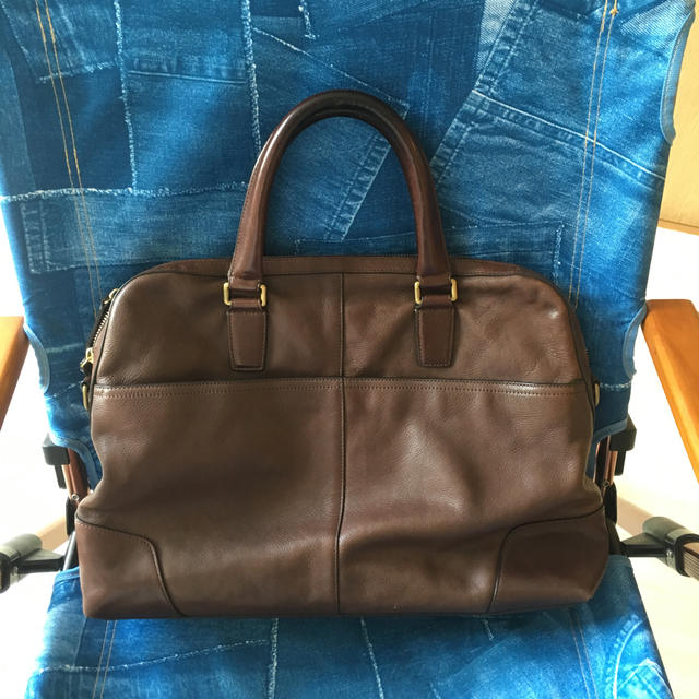 COACH(コーチ)のcoach メンズバッグ メンズのバッグ(トートバッグ)の商品写真