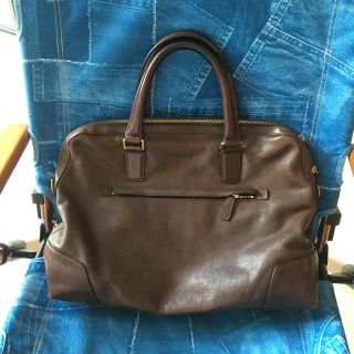 コーチ(COACH)のcoach メンズバッグ(トートバッグ)