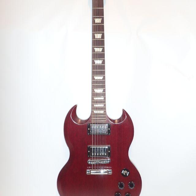【ともちゃん様専用】Gibson SG 60's Tribute ２０１３年製 エレキギター