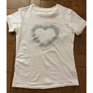 ロペ(ROPE’)のROPE  Tシャツ(Tシャツ(半袖/袖なし))