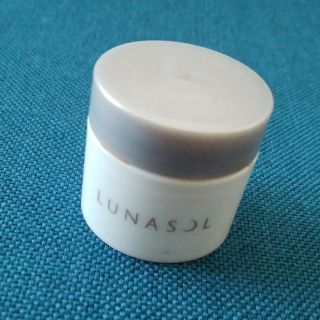 ルナソル(LUNASOL)のルナソル ファンデーション 付録　used(ファンデーション)