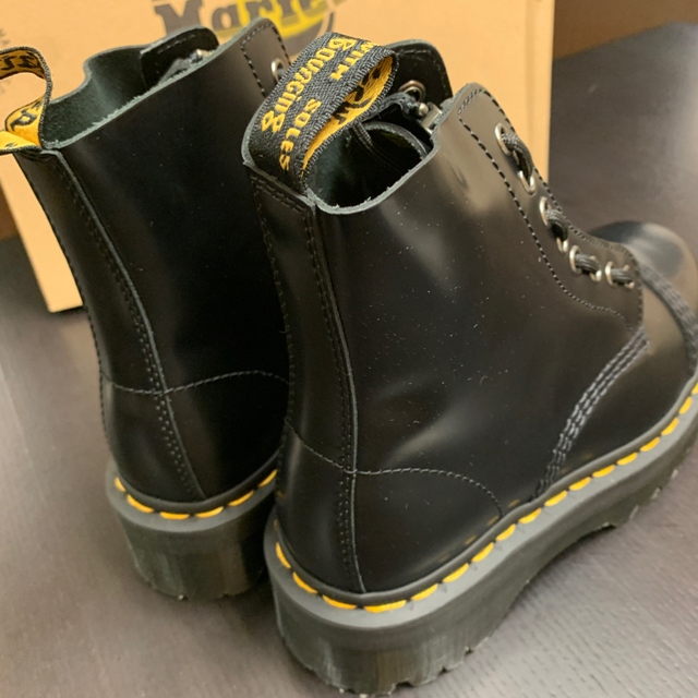 Dr.Martens(ドクターマーチン)の23cmドクターマーチン ブーツ SINCLAIR SMOOTH BOOTS レディースの靴/シューズ(ブーツ)の商品写真