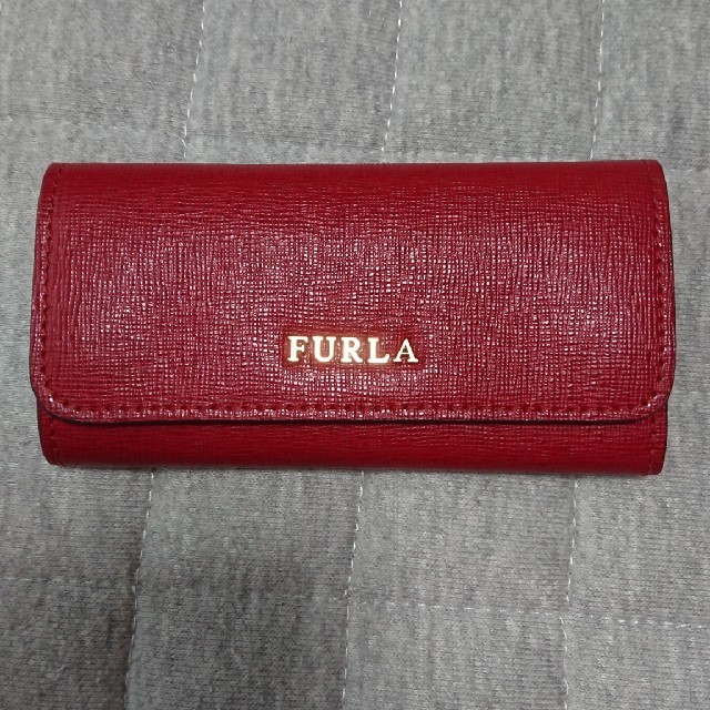 Furla(フルラ)のフルラ FURLA キーケース レディースのファッション小物(キーケース)の商品写真