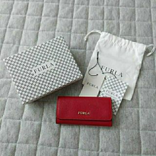 フルラ(Furla)のフルラ FURLA キーケース(キーケース)