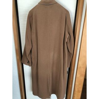 SUNSEA - sunsea rakuda coat サイズ3の通販 by s shop|サンシー