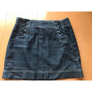 ギャップ(GAP)のギャップ スカート(ミニスカート)