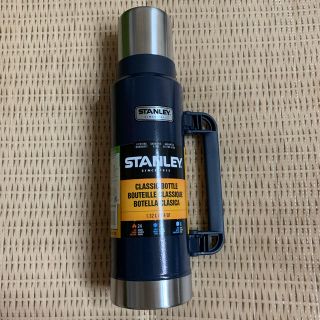 スタンレー(Stanley)の新品未使用   STANLEY スタンレー 水筒  1.32リットル クラシック(その他)