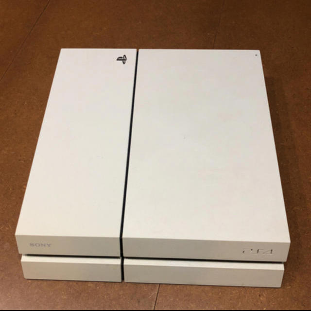 ps4 1tb 本体