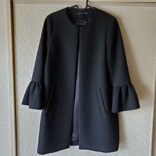 ザラ(ZARA)のBPM120様専用(ノーカラージャケット)