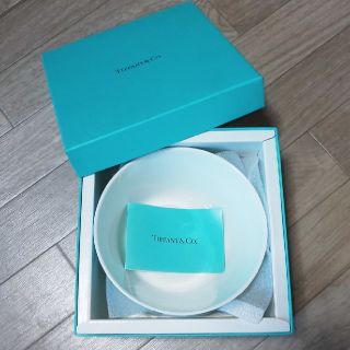 ティファニー(Tiffany & Co.)のTIFFANY ボウル 2点セット(食器)