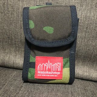 マンハッタンポーテージ(Manhattan Portage)のManhattan Portage ポーチ(その他)