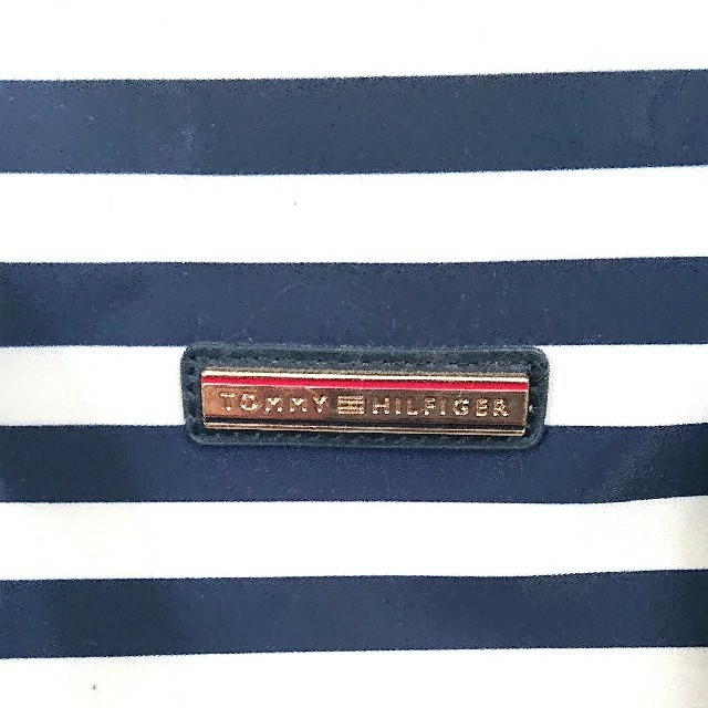 TOMMY HILFIGER(トミーヒルフィガー)のトミーヒルフィガー トートバッグ レディースのバッグ(トートバッグ)の商品写真