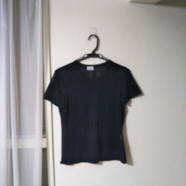 ARMANI COLLEZIONI(アルマーニ コレツィオーニ)のアルマーニコレッオー二半袖Tシャツ メンズのトップス(Tシャツ/カットソー(半袖/袖なし))の商品写真