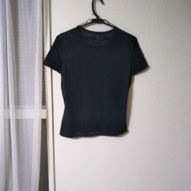 ARMANI COLLEZIONI(アルマーニ コレツィオーニ)のアルマーニコレッオー二半袖Tシャツ メンズのトップス(Tシャツ/カットソー(半袖/袖なし))の商品写真