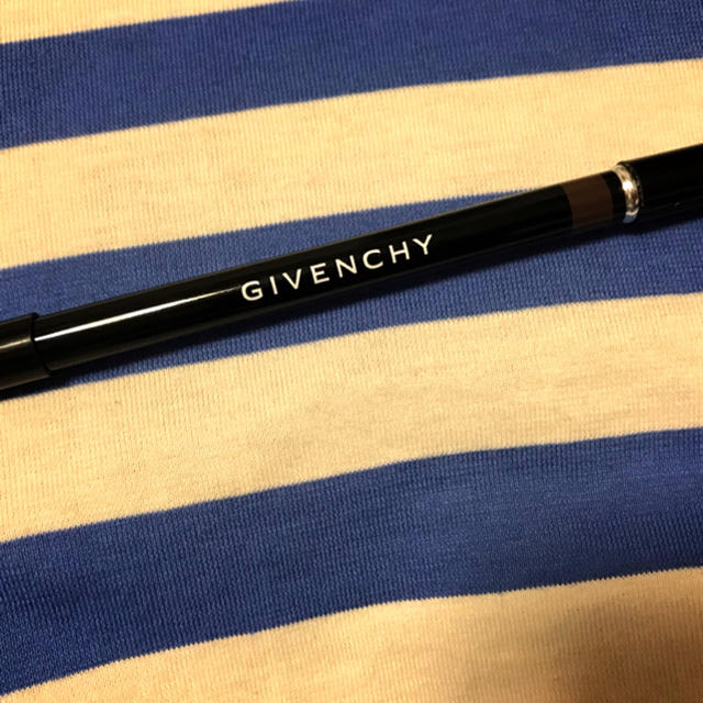 GIVENCHY(ジバンシィ)のgivenchyジバンシイ/アイブロウ･ペンシル コスメ/美容のベースメイク/化粧品(アイブロウペンシル)の商品写真