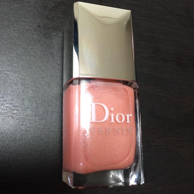 Dior(ディオール)のディオール ヴェルニ コスメ/美容のネイル(マニキュア)の商品写真