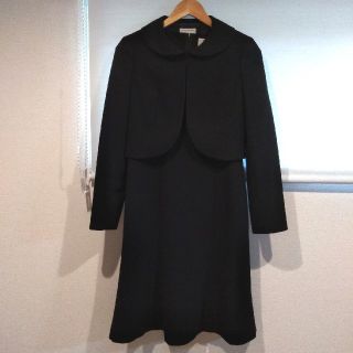 パーソンズ(PERSON'S)の礼服 喪服 ブラックフォーマル(礼服/喪服)