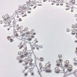 小枝アクセサリー(その他)