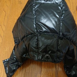 モンクレール(MONCLER)のMONCLERのフードのみ(ダウンジャケット)