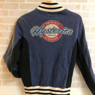 ヒステリックグラマー(HYSTERIC GLAMOUR)のヒステリックグラマー ジャケット(その他)