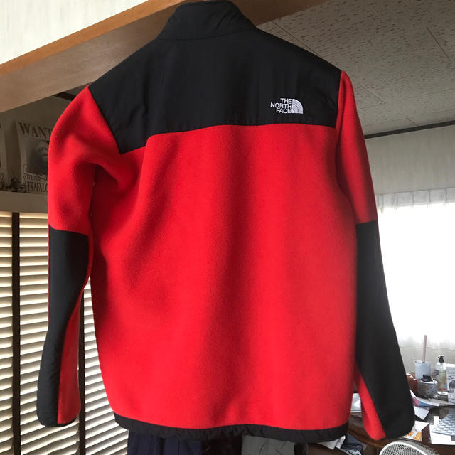 TNF DENALI JACKETMサイズ色