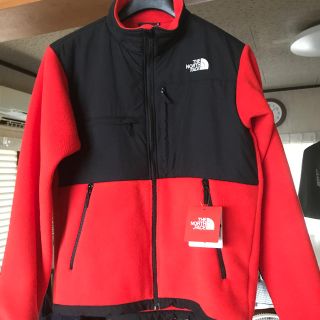 ザノースフェイス(THE NORTH FACE)のTNF DENALI JACKET(ブルゾン)