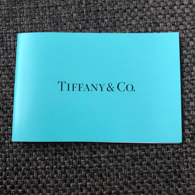 Tiffany & Co.(ティファニー)のマグカップ インテリア/住まい/日用品のキッチン/食器(グラス/カップ)の商品写真