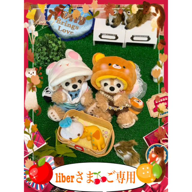 liberさま♡ご専用☆