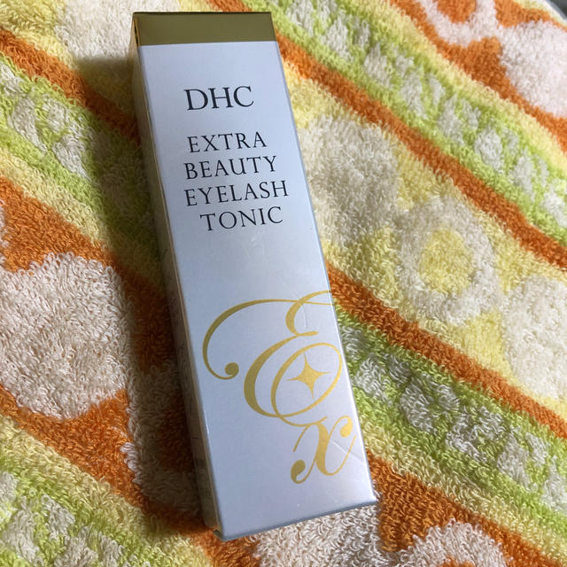 DHC(ディーエイチシー)のDHC エクストラビューティ アイラッシュトニック コスメ/美容のスキンケア/基礎化粧品(まつ毛美容液)の商品写真