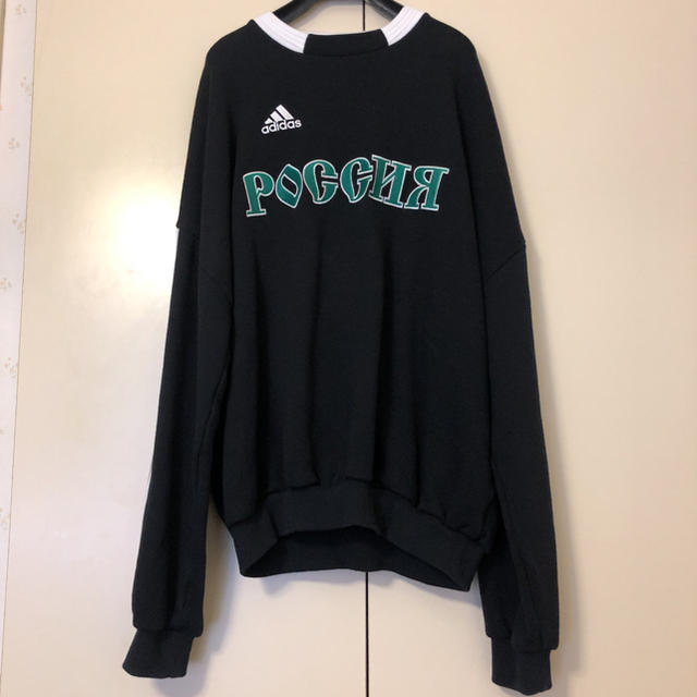2023特価】 adidas - 美品!ゴーシャラブチンスキー アディダス