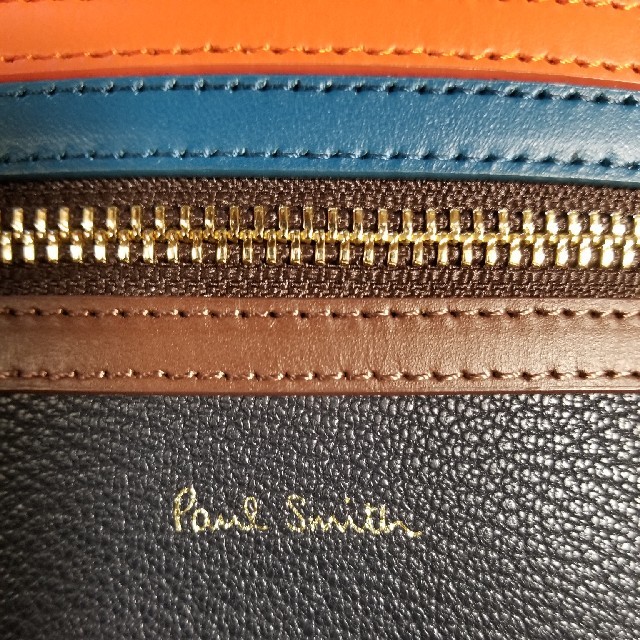 Paul Smith(ポールスミス)のポール・スミス　ボディーバッグ メンズのバッグ(ボディーバッグ)の商品写真