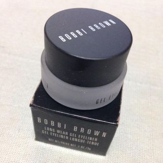 ボビイブラウン(BOBBI BROWN)のボビィブラウン☆アイライン(アイライナー)