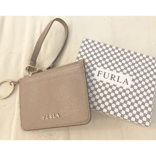 フルラ(Furla)のFURLA♡定期入れ♡カードケース(名刺入れ/定期入れ)