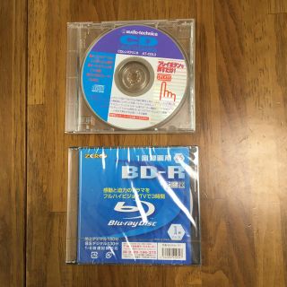 オーディオテクニカ(audio-technica)の CD レンズクリニカ AT-CDL39(その他)