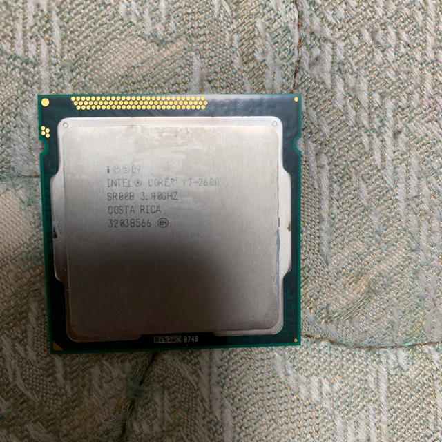 i7-2600