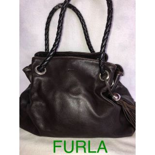 フルラ(Furla)のフルラのハンドバッグ(ハンドバッグ)