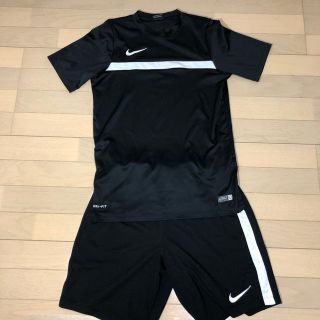 ナイキ(NIKE)の【大特価】上下セット ナイキプラクティス(ジャージ)